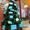 Albero Unicef e Presepe sostenibile 2019